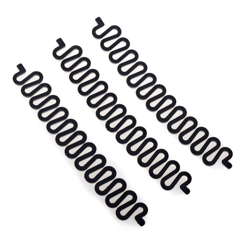 Hair Braider 15 cm - Create perfect herringbone braids - | Fashiongirl