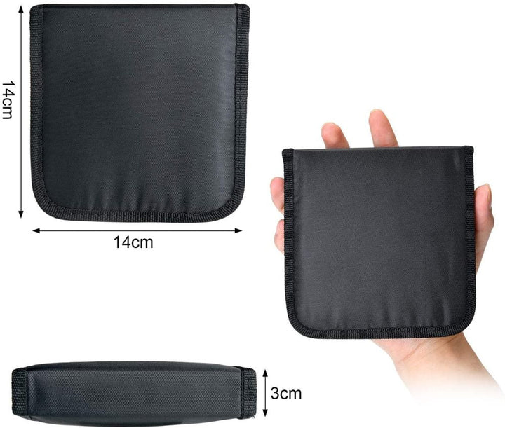 Sewing kits / Sewing accessories / Travel kit Deluxe - 72 pieces - | Fashiongirl