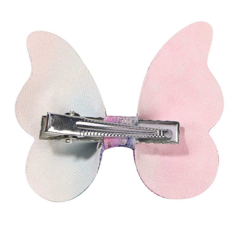 SOHO Bira Glitter Hair Clip - Dream - | Fashiongirl