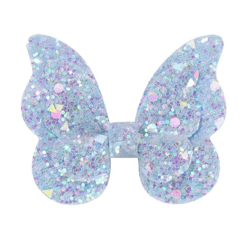 SOHO Bira Glitter Hair Clip - Dream - | Fashiongirl