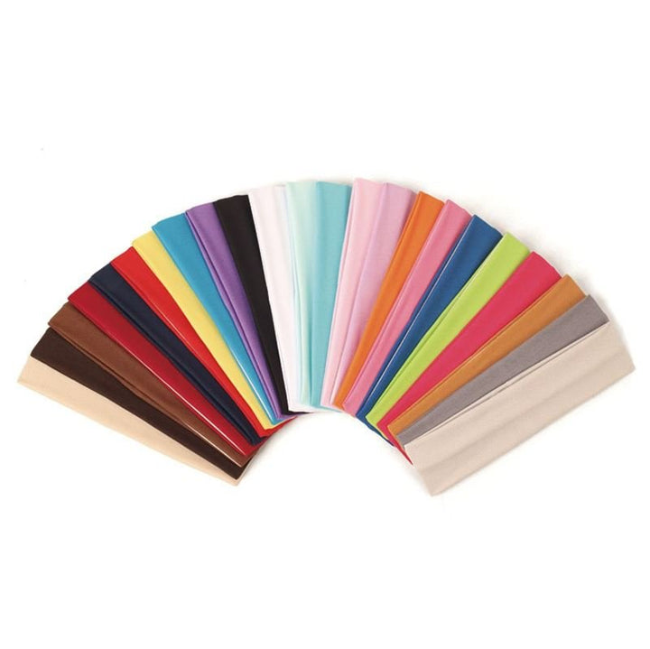 SOHO Reese Hairband - Black - | Fashiongirl